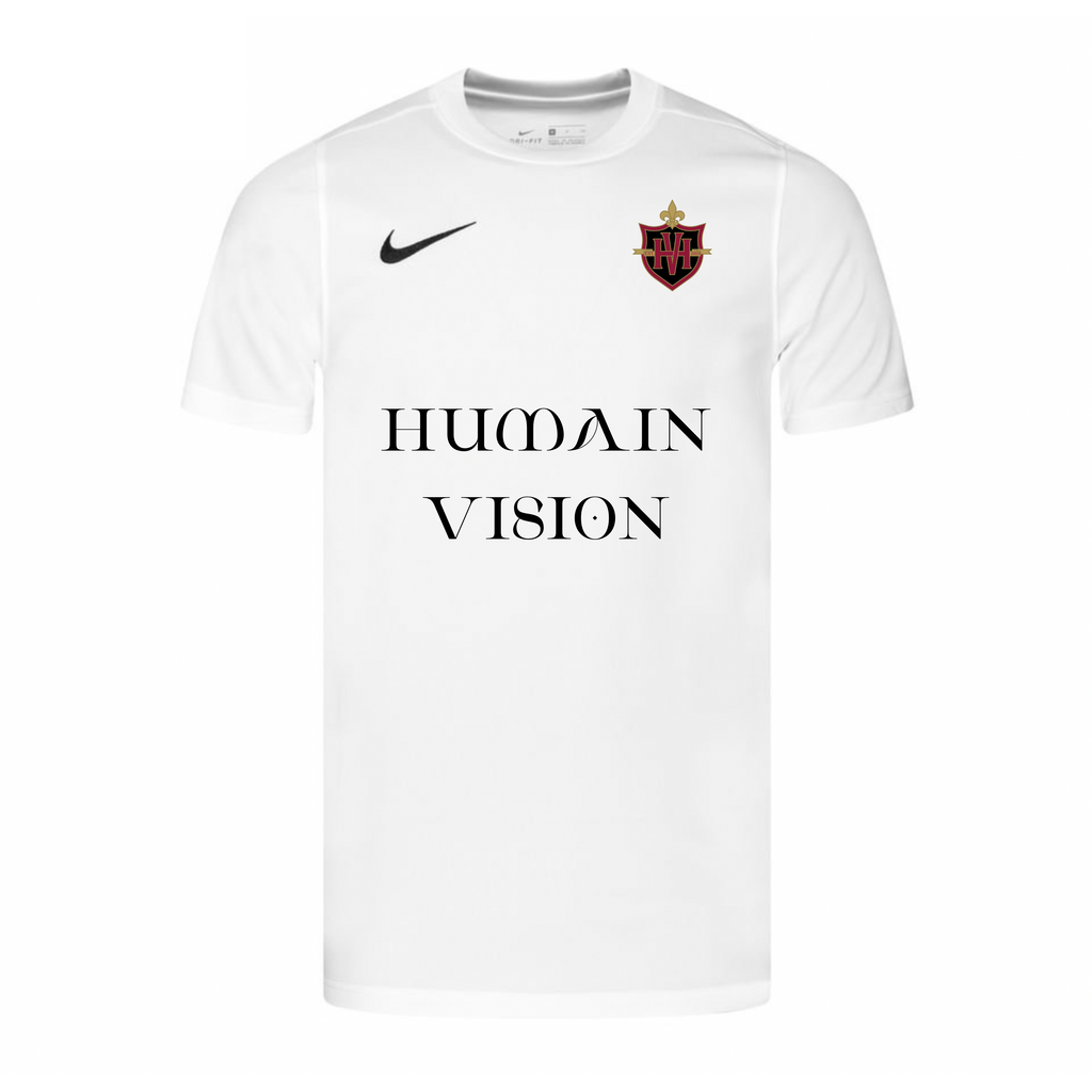 Jersey Humain Vision Team